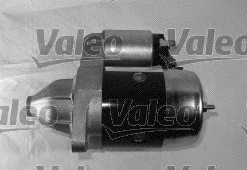 VALEO 438104 Starter